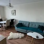 Apartment Malina Gdynia