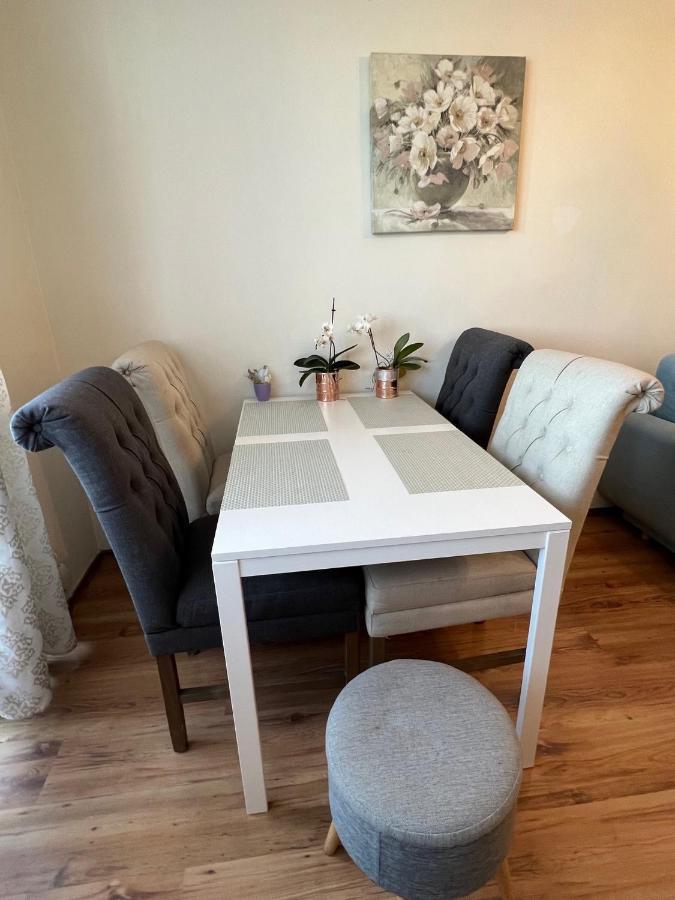 Malina Apartment Gdynia