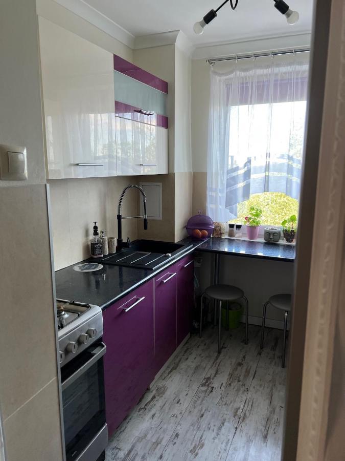 Malina Apartment