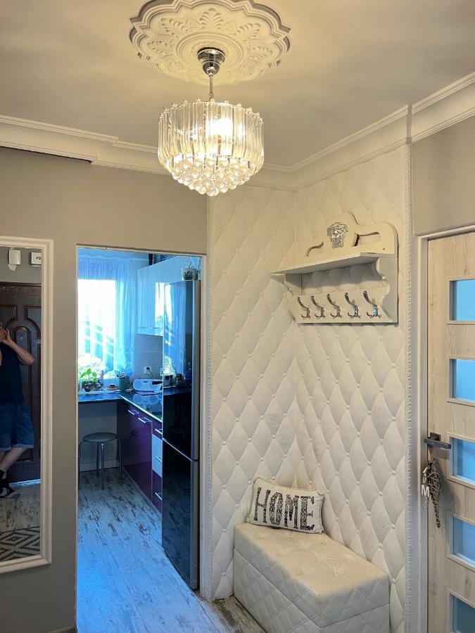 Malina Apartment