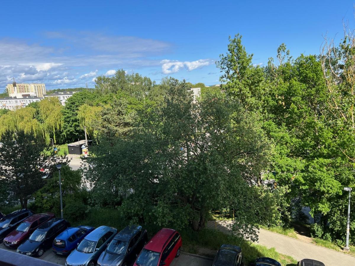 Apartment Malina *