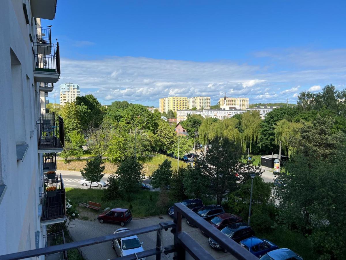 Apartment Malina Gdynia