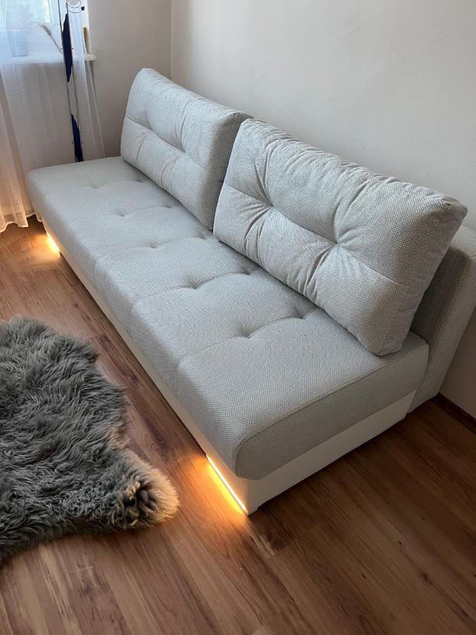 Malina Apartment